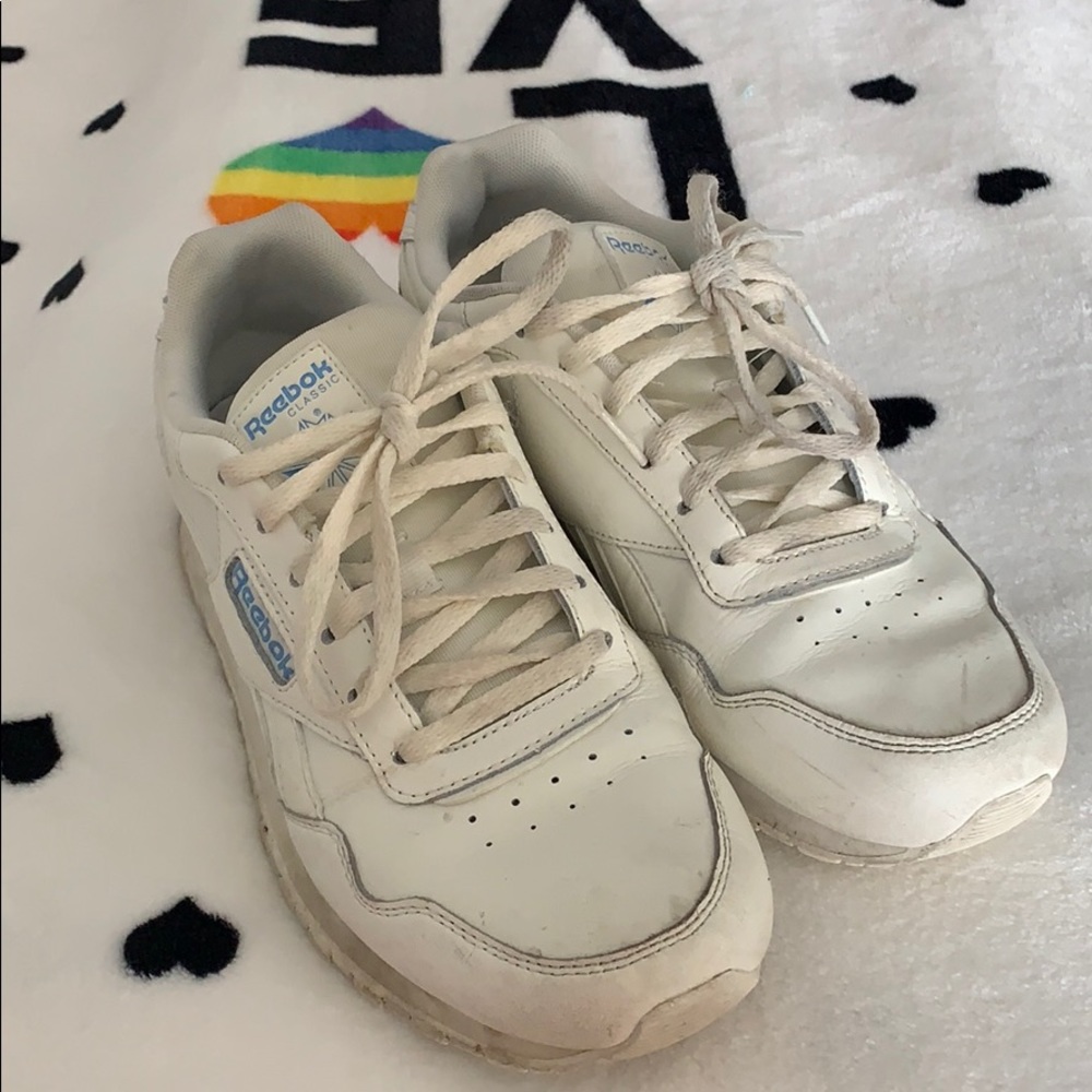 Reebok Classic Shoes